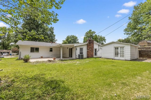 11915 Benedetta Drive, Bridgeton, MO 63044