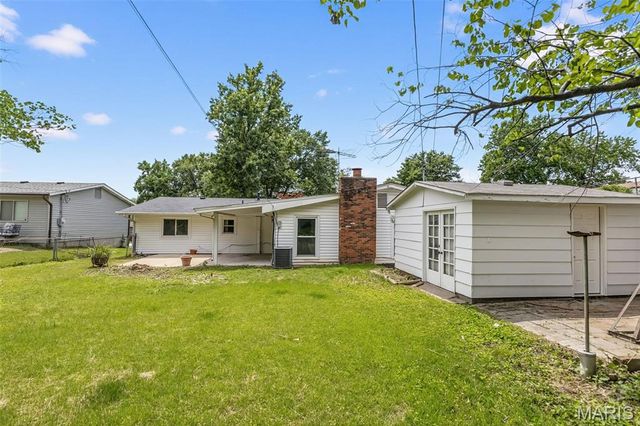 11915 Benedetta Drive, Bridgeton, MO 63044