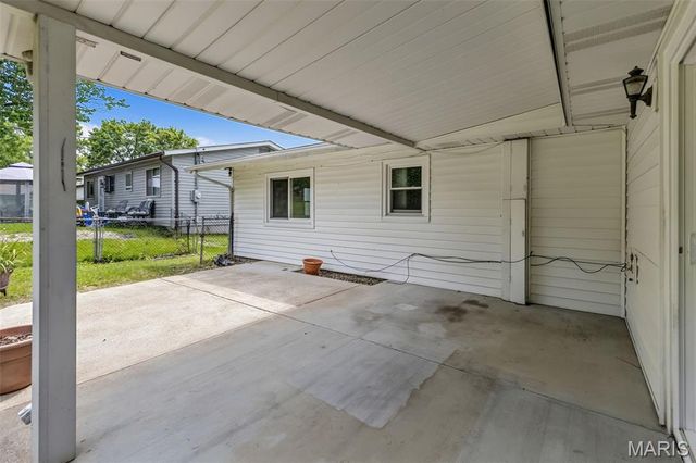 11915 Benedetta Drive, Bridgeton, MO 63044