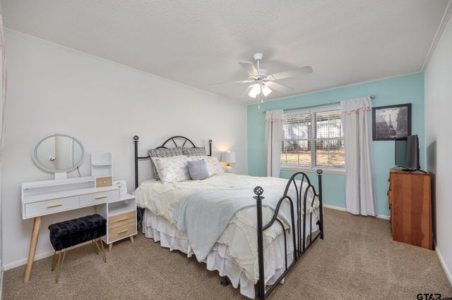 3613 Silverwood Dr, Tyler, TX 75701