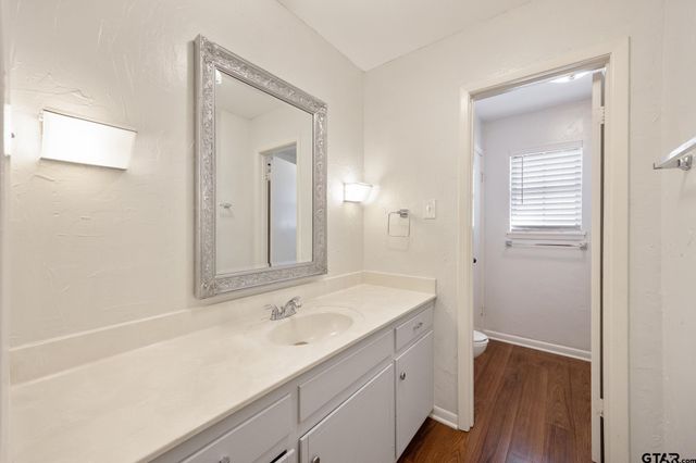 3613 Silverwood Dr, Tyler, TX 75701