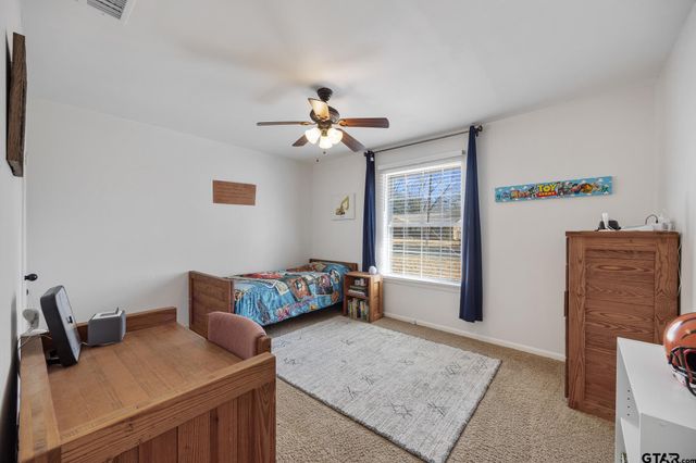 3613 Silverwood Dr, Tyler, TX 75701