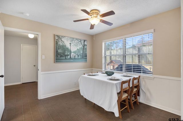 3613 Silverwood Dr, Tyler, TX 75701