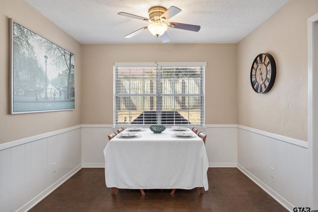 3613 Silverwood Dr, Tyler, TX 75701