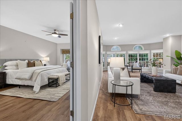 12938 Twin Meadows Court, St Louis, MO 63146