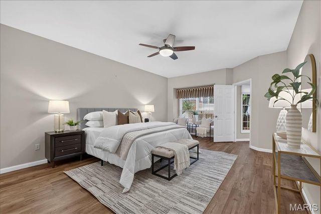 12938 Twin Meadows Court, St Louis, MO 63146