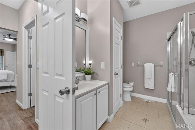 12938 Twin Meadows Court, St Louis, MO 63146
