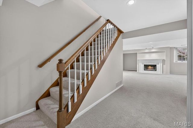 12938 Twin Meadows Court, St Louis, MO 63146