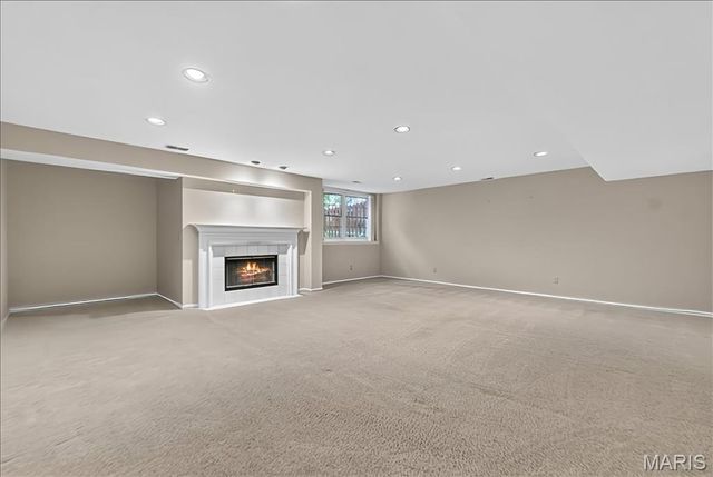 12938 Twin Meadows Court, St Louis, MO 63146