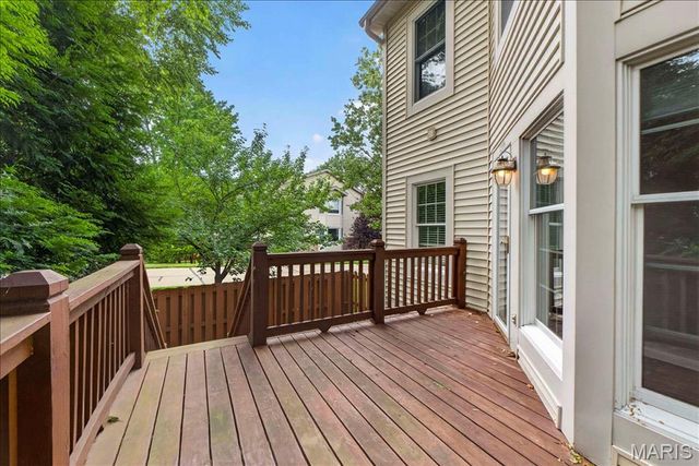 12938 Twin Meadows Court, St Louis, MO 63146