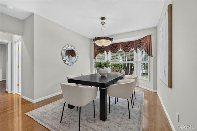 12938 Twin Meadows Court, St Louis, MO 63146