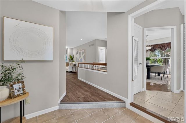 12938 Twin Meadows Court, St Louis, MO 63146