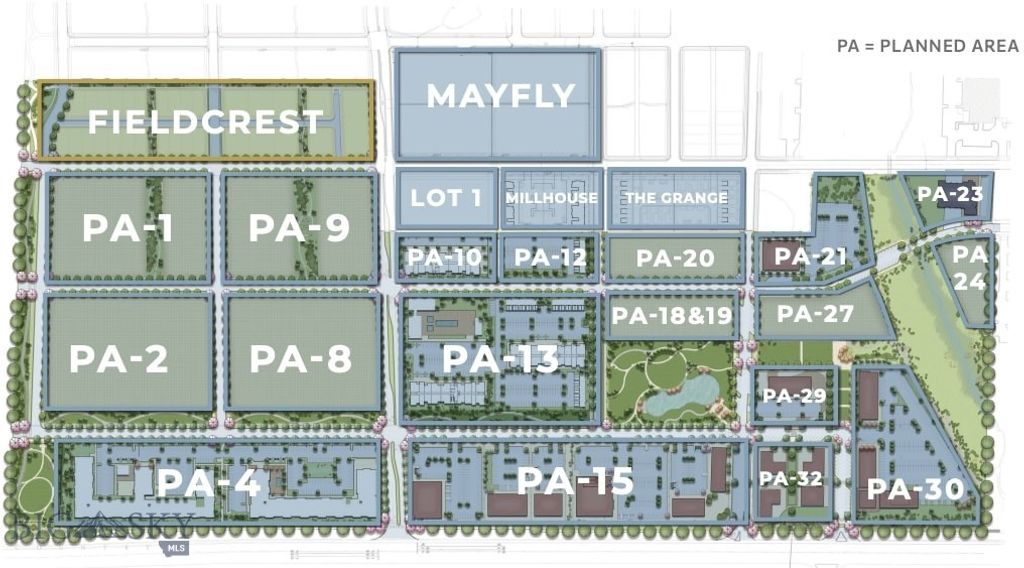 TBD Fallon, Bozeman, MT 59715 photo 2