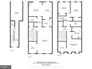 11246 CHASE ST #2, Fulton, MD 20759