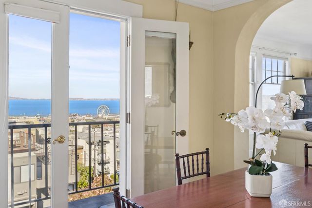 2130 Leavenworth Street 6, San Francisco, CA 94133