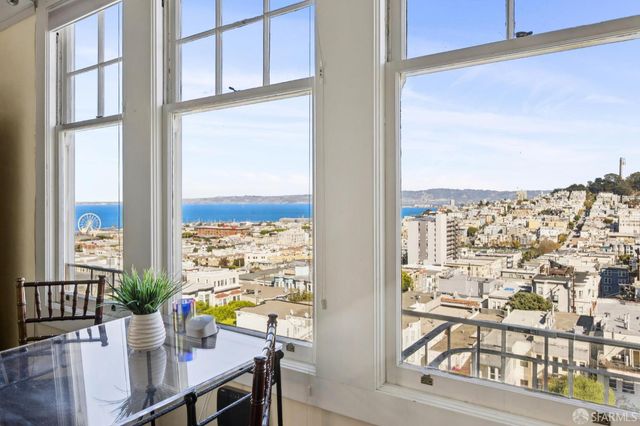 2130 Leavenworth Street 6, San Francisco, CA 94133