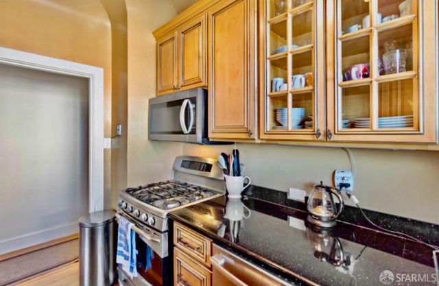 2130 Leavenworth Street 6, San Francisco, CA 94133