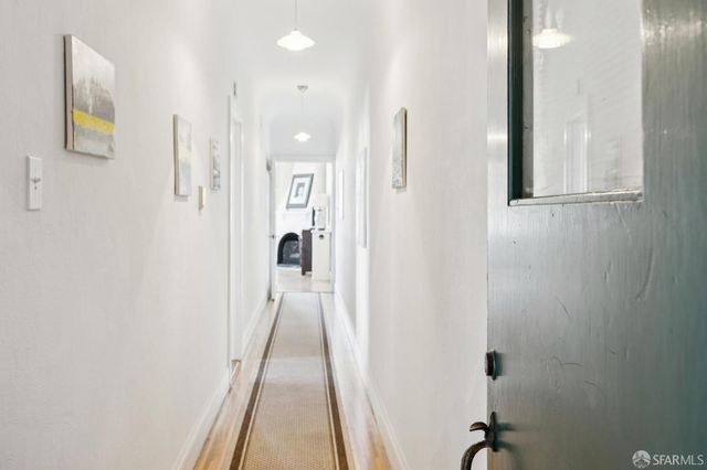 2130 Leavenworth Street 6, San Francisco, CA 94133