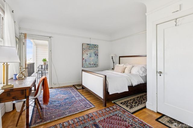 2130 Leavenworth Street 6, San Francisco, CA 94133