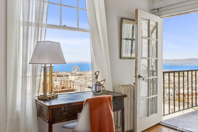 2130 Leavenworth Street 6, San Francisco, CA 94133