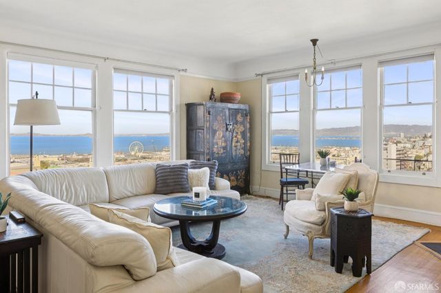 2130 Leavenworth Street 6, San Francisco, CA 94133