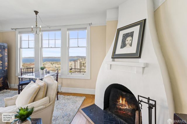 2130 Leavenworth Street 6, San Francisco, CA 94133
