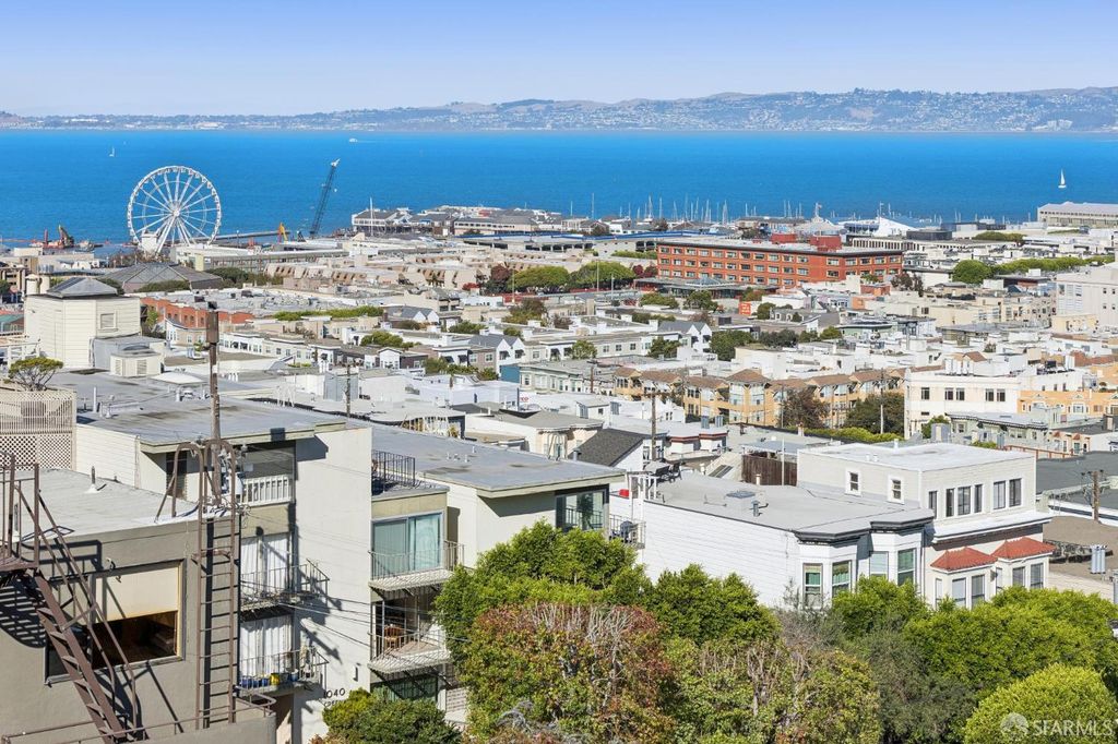 2130 Leavenworth Street 6, San Francisco, CA 94133