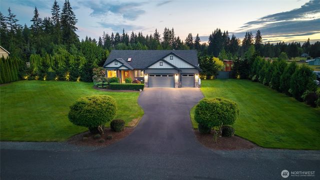 10920 233rd Street NE, Arlington, WA 98223
