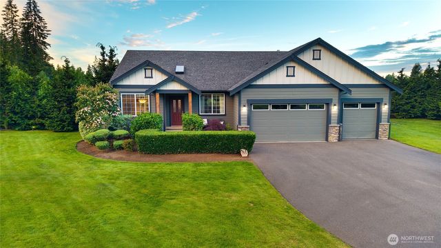 10920 233rd Street NE, Arlington, WA 98223