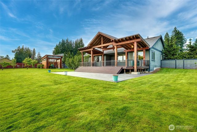 10920 233rd Street NE, Arlington, WA 98223