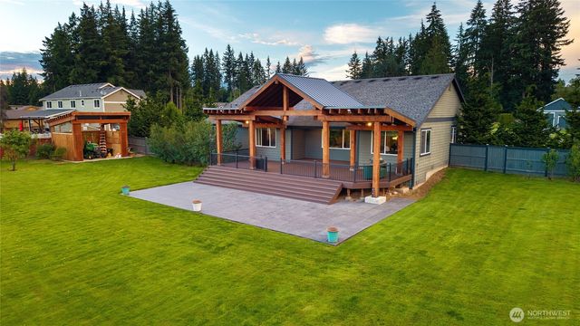 10920 233rd Street NE, Arlington, WA 98223