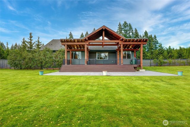 10920 233rd Street NE, Arlington, WA 98223