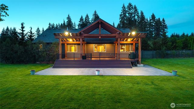10920 233rd Street NE, Arlington, WA 98223