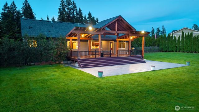 10920 233rd Street NE, Arlington, WA 98223