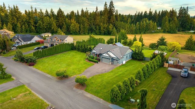 10920 233rd Street NE, Arlington, WA 98223