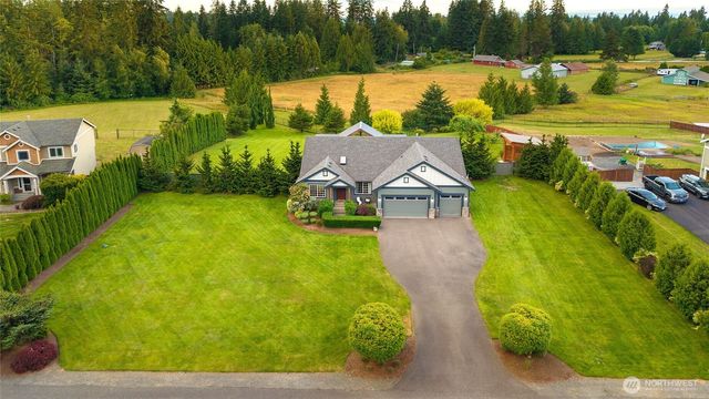 10920 233rd Street NE, Arlington, WA 98223