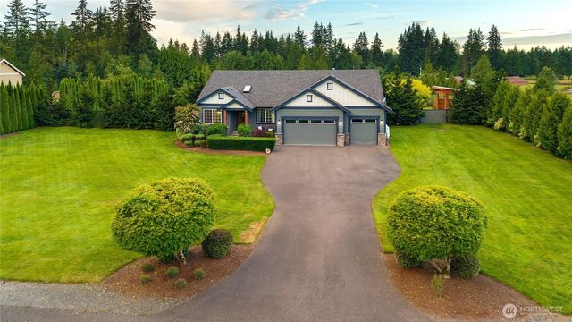 10920 233rd Street NE, Arlington, WA 98223