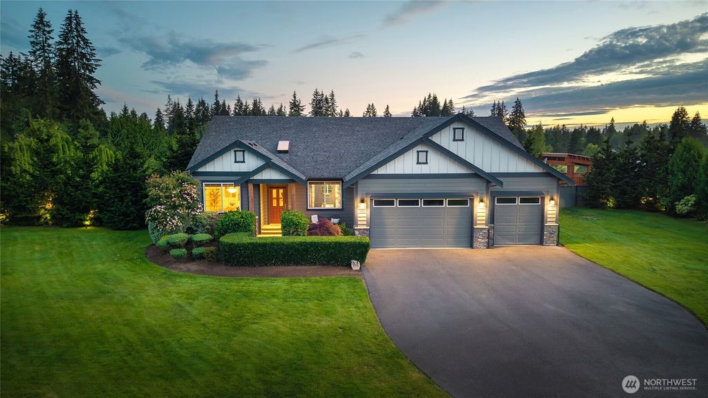 10920 233rd Street NE, Arlington, WA 98223