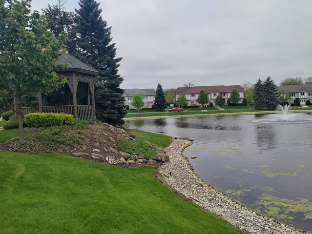 19 Saint Moritz Drive 201, Palos Park, IL 60464