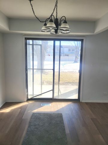 766 Mendocino Court 3, University Park, IL 60484