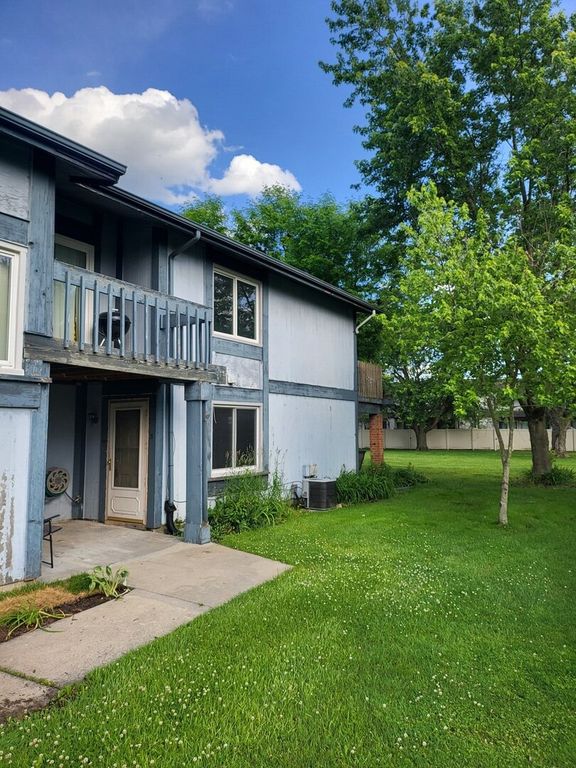 766 Mendocino Court 3, University Park, IL 60484