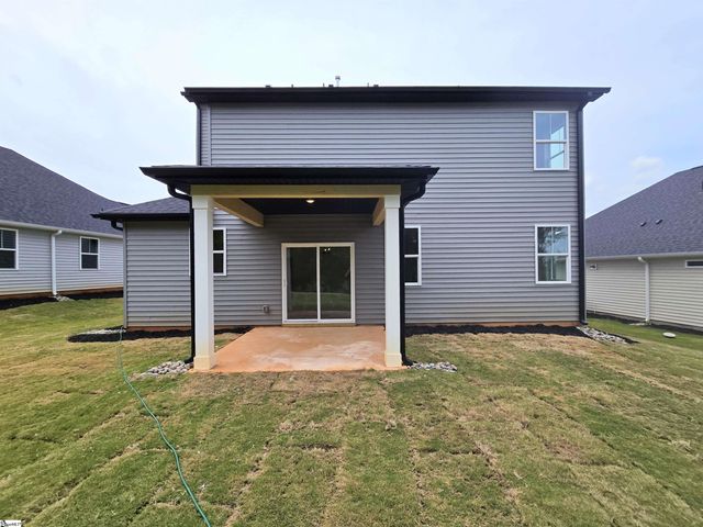 124 Tiger Lily Drive, Anderson, SC 29621