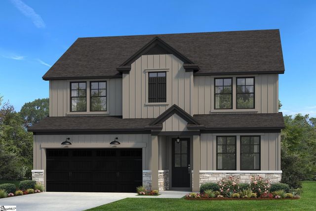 124 Tiger Lily Drive, Anderson, SC 29621