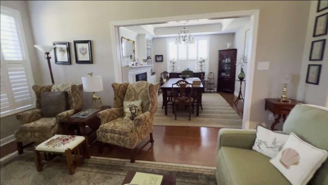 101 Rumsey Circle Drive, Versailles, KY 40383