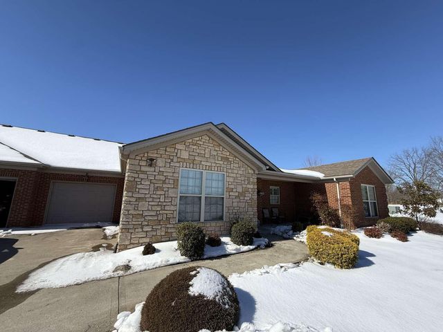 101 Rumsey Circle Drive, Versailles, KY 40383