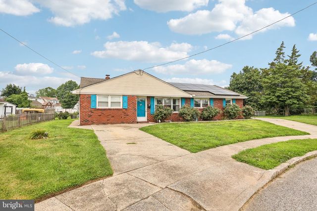 73 TROY AVE, Gibbstown, NJ 08027