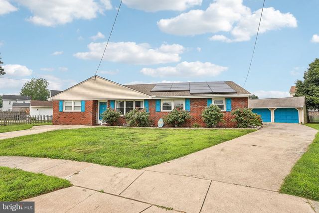 73 TROY AVE, Gibbstown, NJ 08027