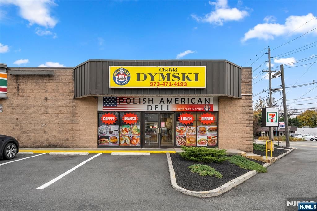 360 Main, Wallington, NJ 07057