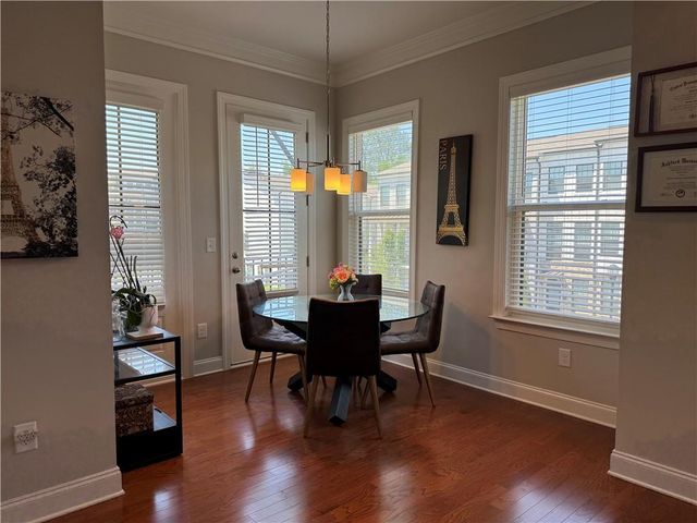 1780 Morningtide NE Lane, Atlanta, GA 30324