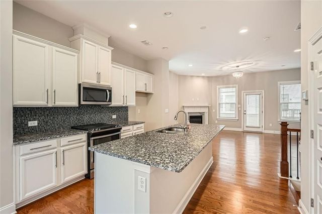 1780 Morningtide NE Lane, Atlanta, GA 30324